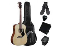 Alvarez RD26S-AGP Pack Alvarez RD26S-AGP Pack
